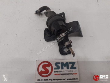 Système de carburation Scania