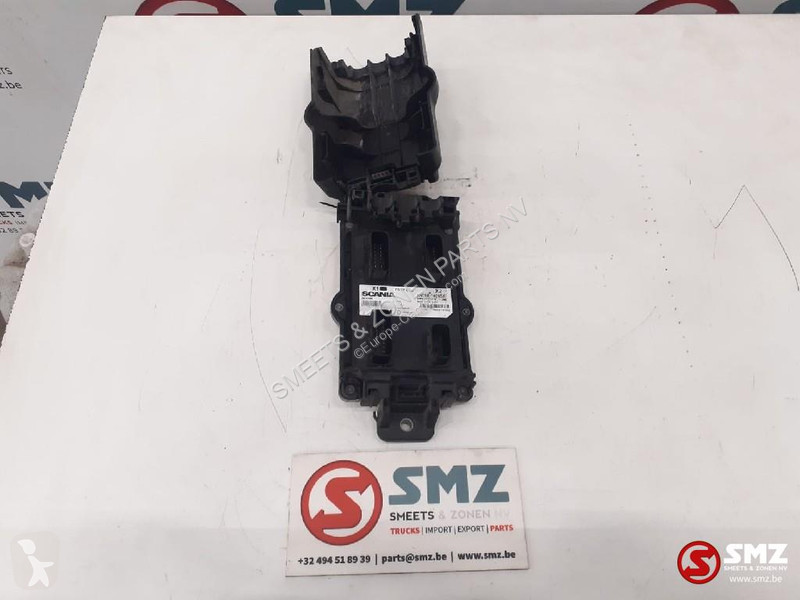 Reservdelar lastbilar Scania Occ CU BS7...