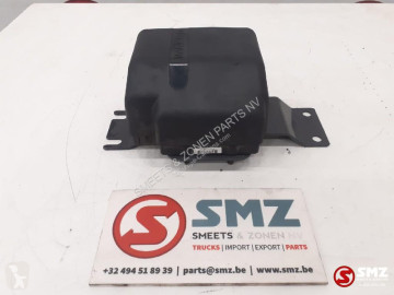 Boîtier de commande Scania