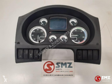 Elsystem DAF