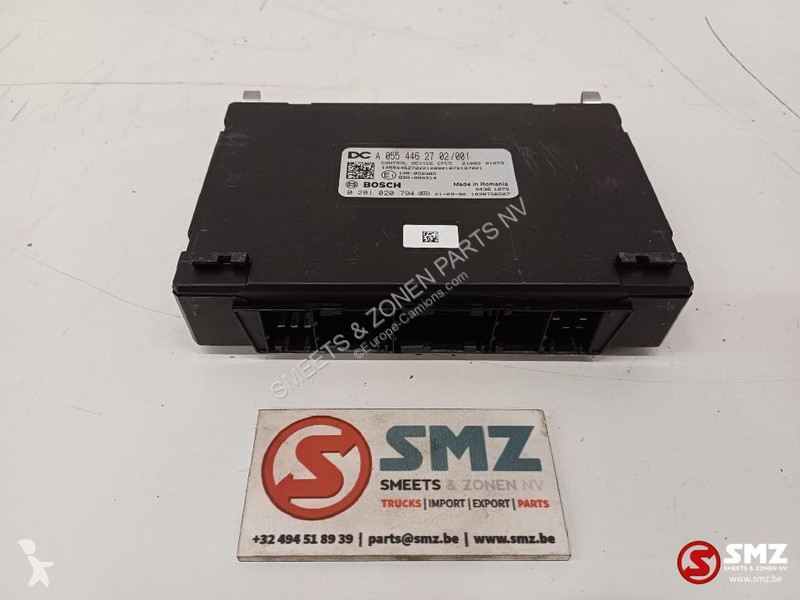 Reservdelar lastbilar Mercedes Occ ECU CPC5...