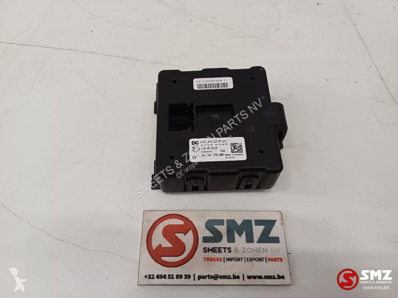 Reservdelar lastbilar Mercedes Occ ECU...