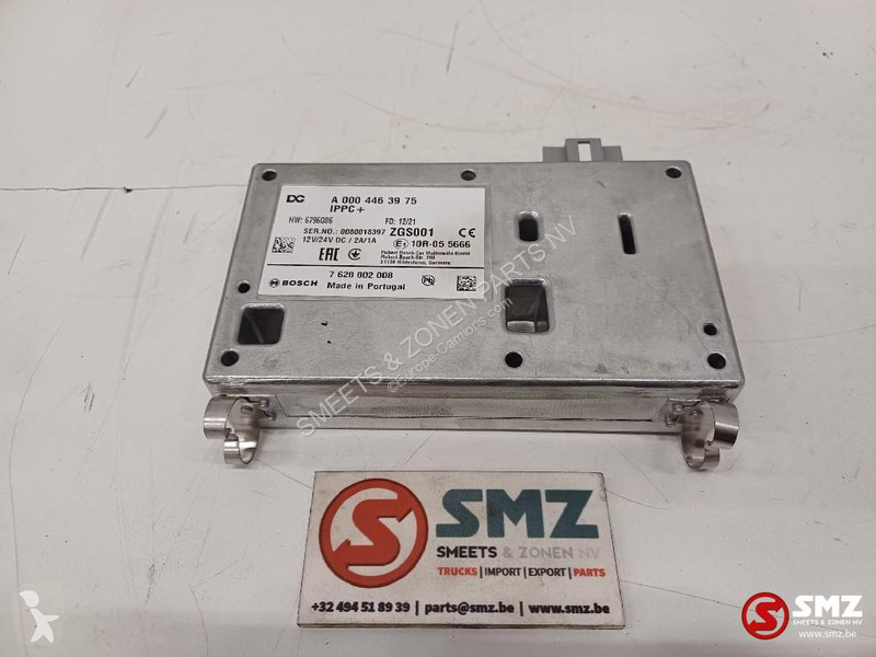 Reservdelar lastbilar Mercedes Occ ECU IPPC+...