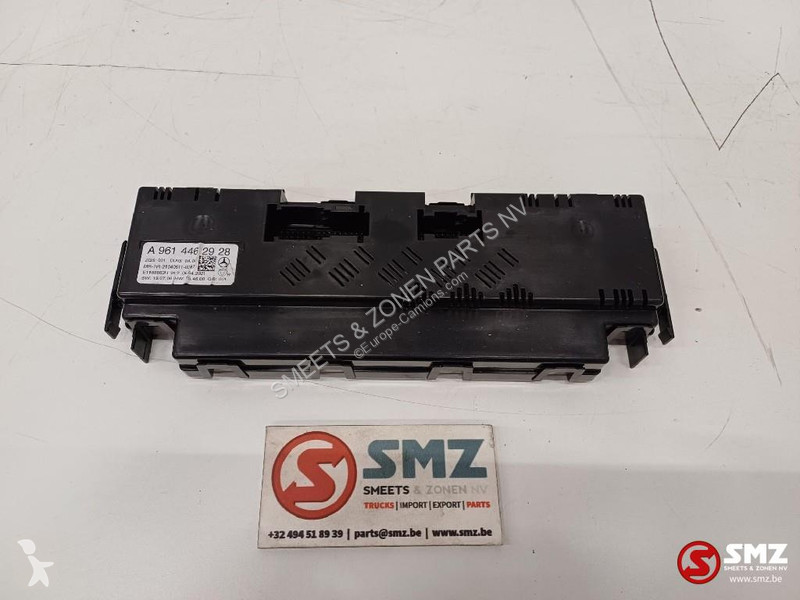 Reservdelar lastbilar Mercedes Occ ECU...
