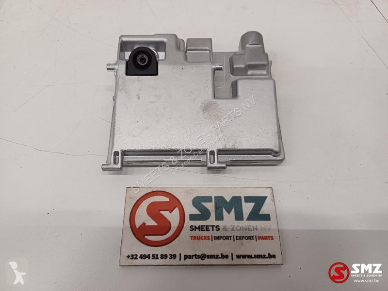 Reservdelar lastbilar Mercedes Occ ECU camera...