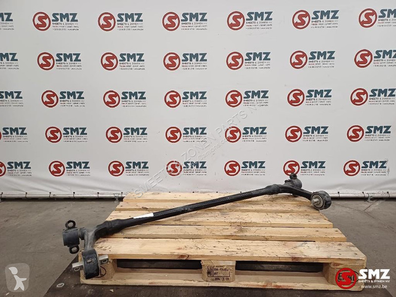 Peças pesados DAF Occ cabinestabilisatorstang DAF
