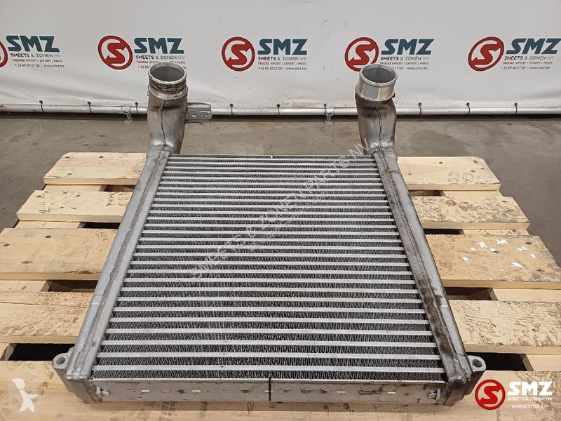 Reservdelar lastbilar Volvo Occ intercooler Volvo