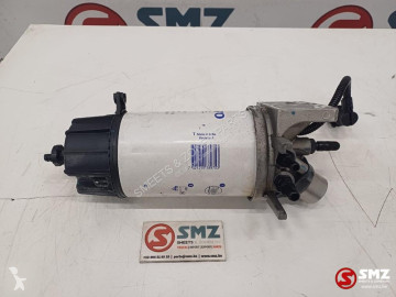 Système de carburation Volvo