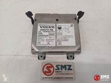 Manöverbox Volvo