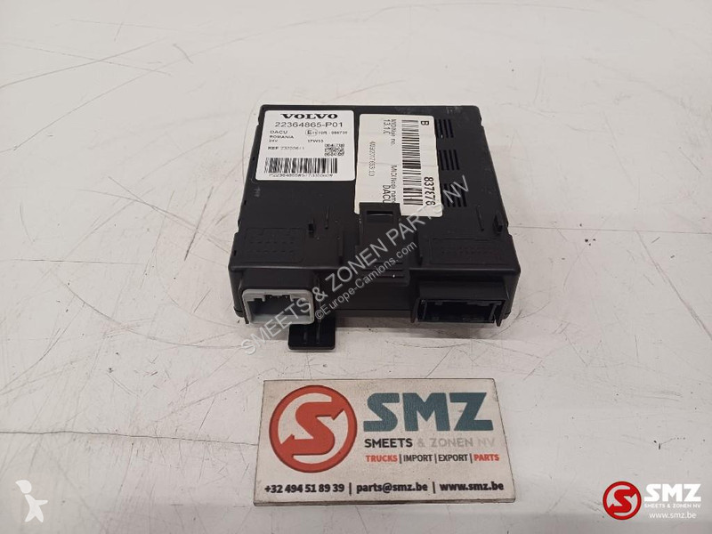 Reservdelar lastbilar Volvo Occ ECU DACU...