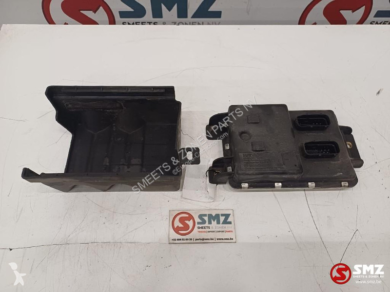 Reservdelar lastbilar Iveco Occ ECU Front Frame...