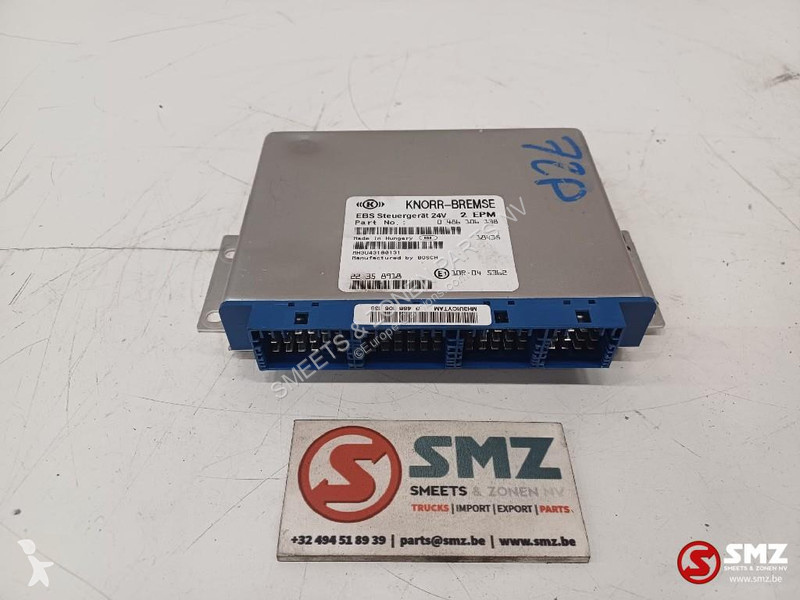 Reservdelar lastbilar Volvo Occ ECU EBS...