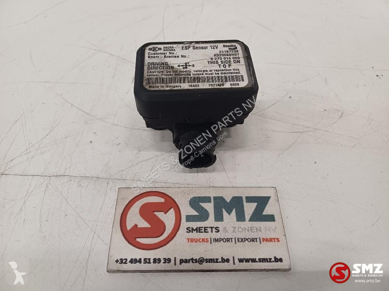 Pièces poids lourds Volvo Occ ESP sensor Volvo