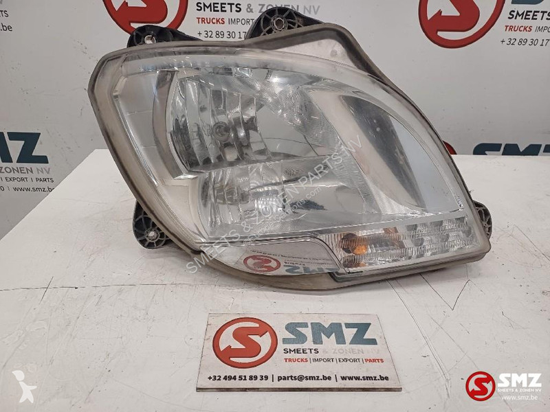 Vrachtwagenonderdelen DAF Occ koplamp rechts DAF