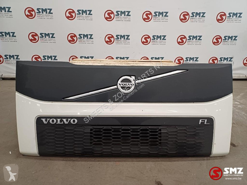 Vrachtwagenonderdelen Volvo Occ voorgrille Volvo