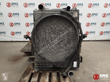 Radiateur d'eau Volvo