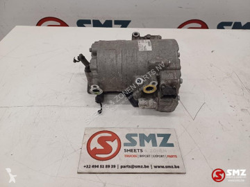 Moteur Volvo