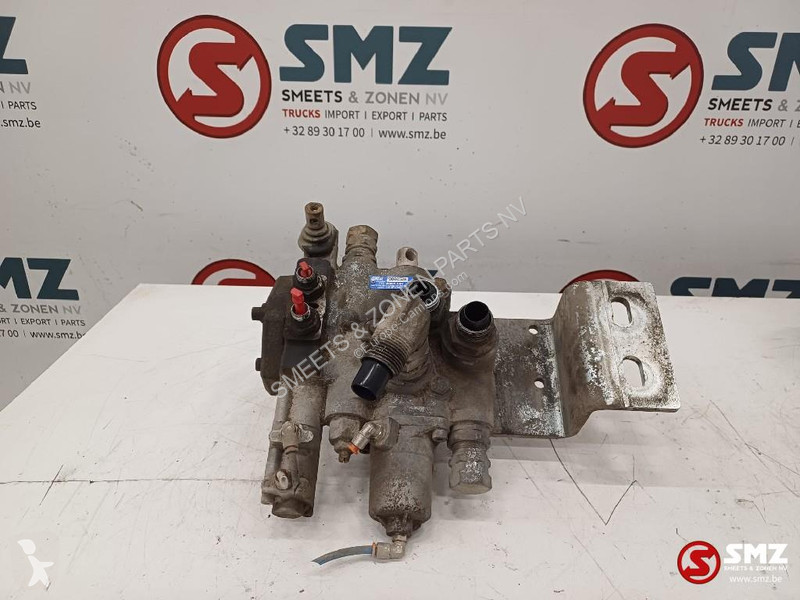 Reservdelar lastbilar Occ hydraulisch...