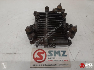 Iveco Occ ECU FPT besturingseenheid Iveco
