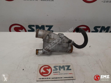 Moteur Scania