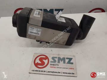Värme/ventilation Renault