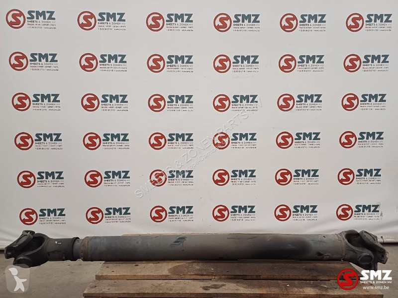 Reservedele til lastbil Iveco Occ cardanas...