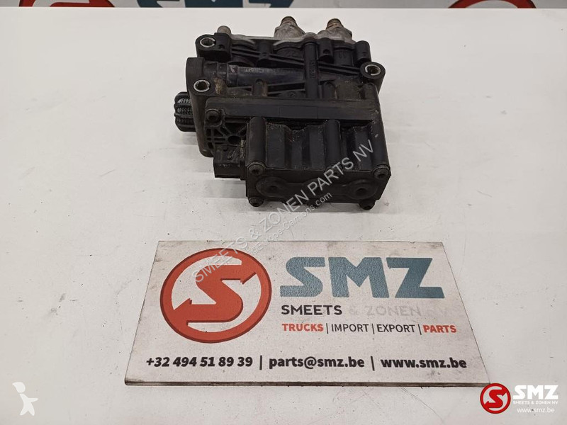 Reservdelar lastbilar Scania Occ ECAS EC4...