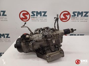Système de carburation Mercedes