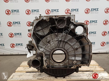 Moteur Mercedes