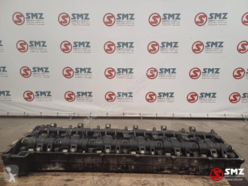 Moteur Mercedes