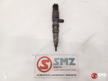 Système de carburation Mercedes