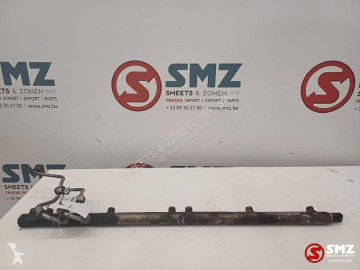 Système de carburation Mercedes