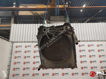 Radiateur d'eau Scania