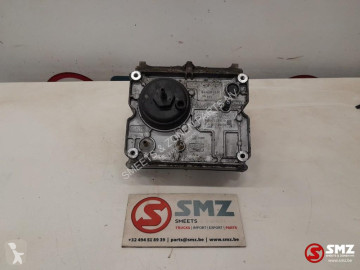 Système de carburation Iveco