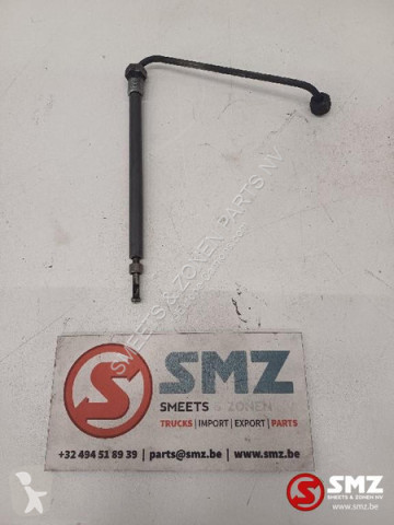 Alimentation en air DAF
