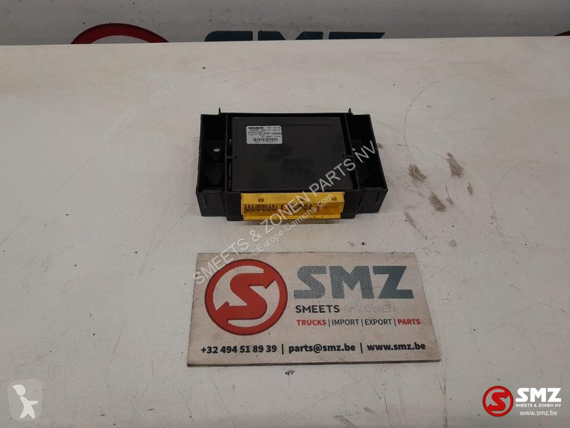 Reservdelar lastbilar MAN Occ ECU ECAS 4x2...