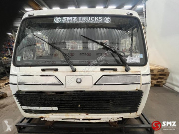 Hytt Mercedes