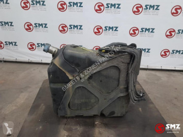 Système de carburation Mercedes