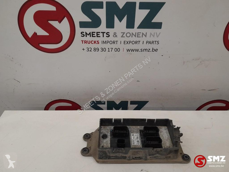 Reservdelar lastbilar Renault Occ ECU CCIOM...