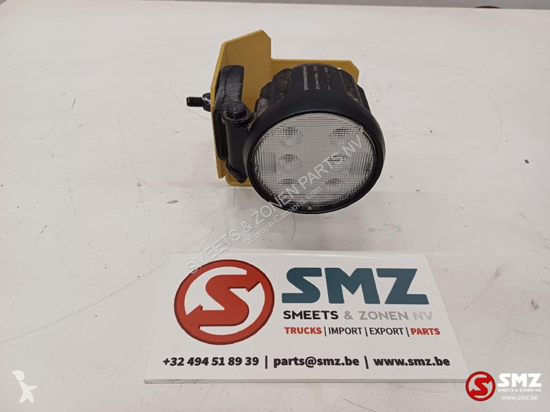 Náhradní díly pro kamiony Caterpillar Floodlamp...