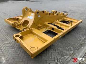 Pièces poids lourds Caterpillar Cat frame as-upper 543-9832 new