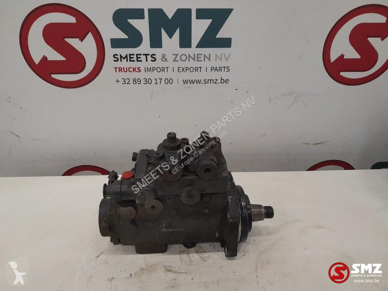 Reservdelar lastbilar Iveco Occ injectiepomp...