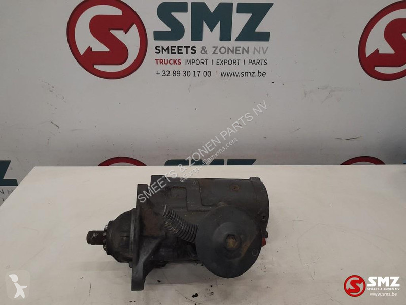 Reservdelar lastbilar Iveco Occ starter...