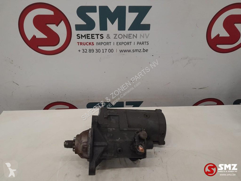 Reservdelar lastbilar Iveco Occ starter...