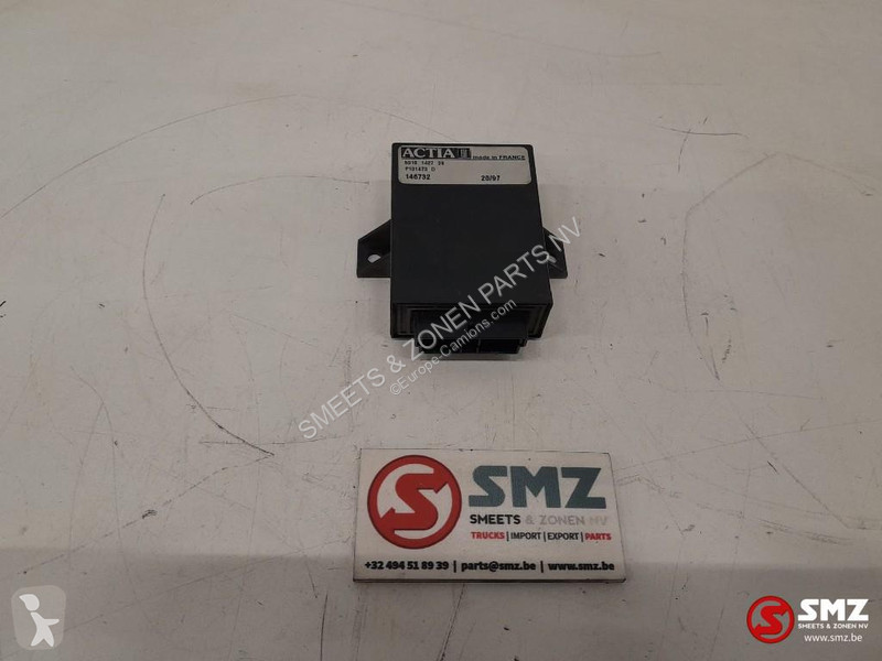 Reservdelar lastbilar Renault Occ ECU ACTIA...