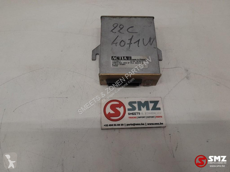 Reservdelar lastbilar Renault Occ ECU ACTIA...
