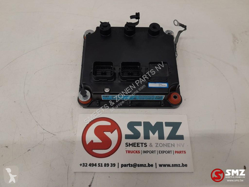 Náhradní díly pro kamiony Caterpillar Ecu...