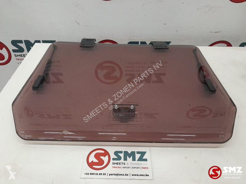 Reservdelar lastbilar Caterpillar Hatch roof...