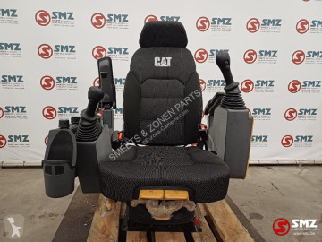 Équipement intérieur Caterpillar neuf