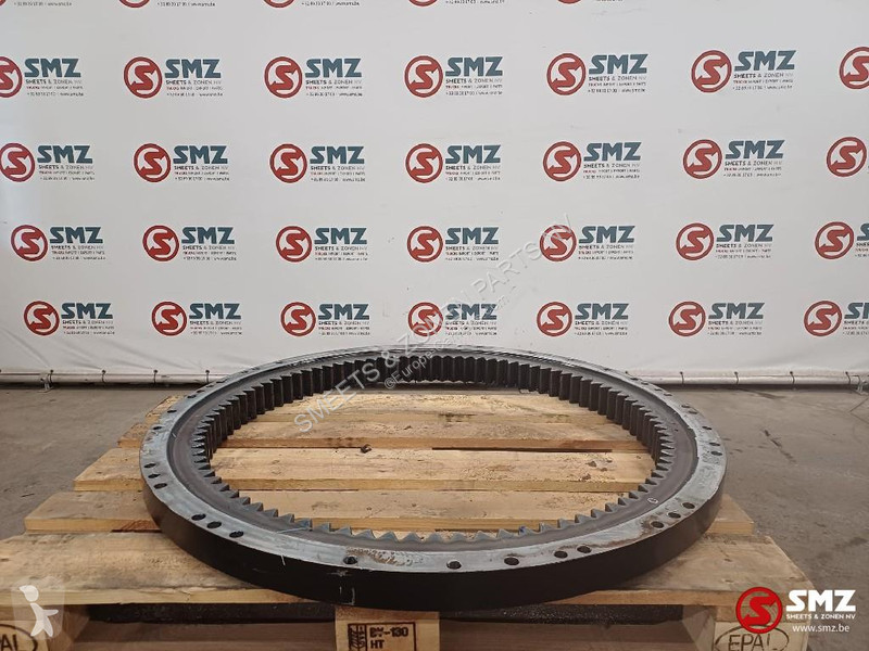 Reservdelar lastbilar Caterpillar Gear +...